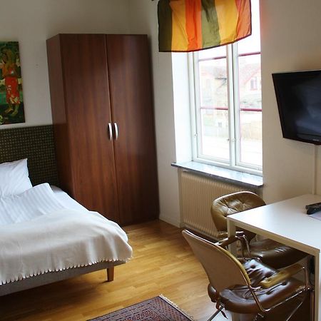 Design Hostel Mia Helsingborg Exterior photo