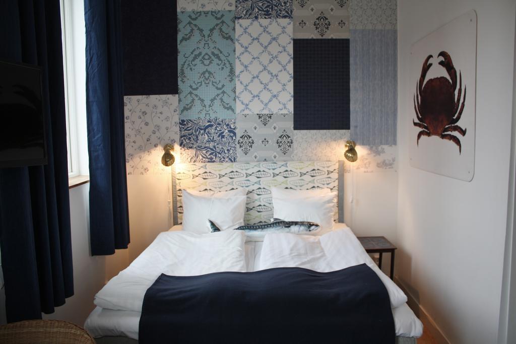 Design Hostel Mia Helsingborg Room photo