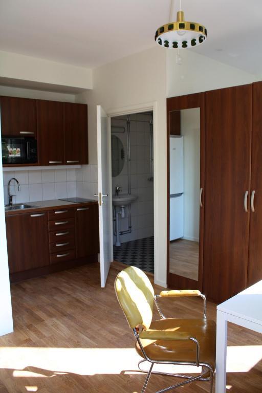 Design Hostel Mia Helsingborg Room photo