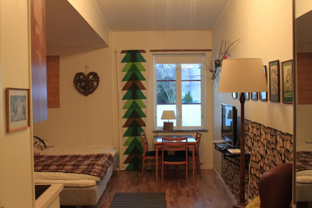Design Hostel Mia Helsingborg Exterior photo